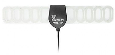 Automobilinė  antena DVB-T W Digital TV 